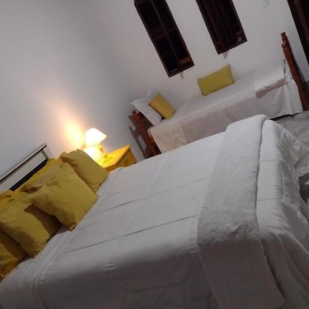 Pousada Do Sossego - Conceicao De Jacarei - Mangaratiba - Rj Ngoại thất bức ảnh