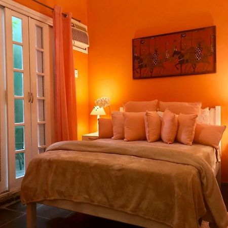Pousada Do Sossego - Conceicao De Jacarei - Mangaratiba - Rj Ngoại thất bức ảnh