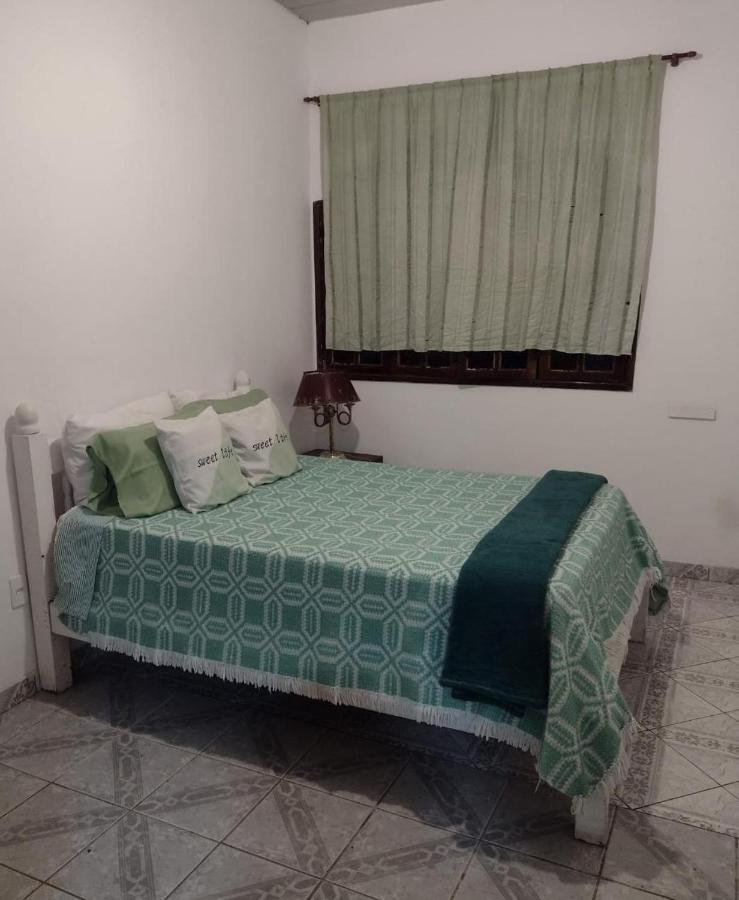 Pousada Do Sossego - Conceicao De Jacarei - Mangaratiba - Rj Ngoại thất bức ảnh