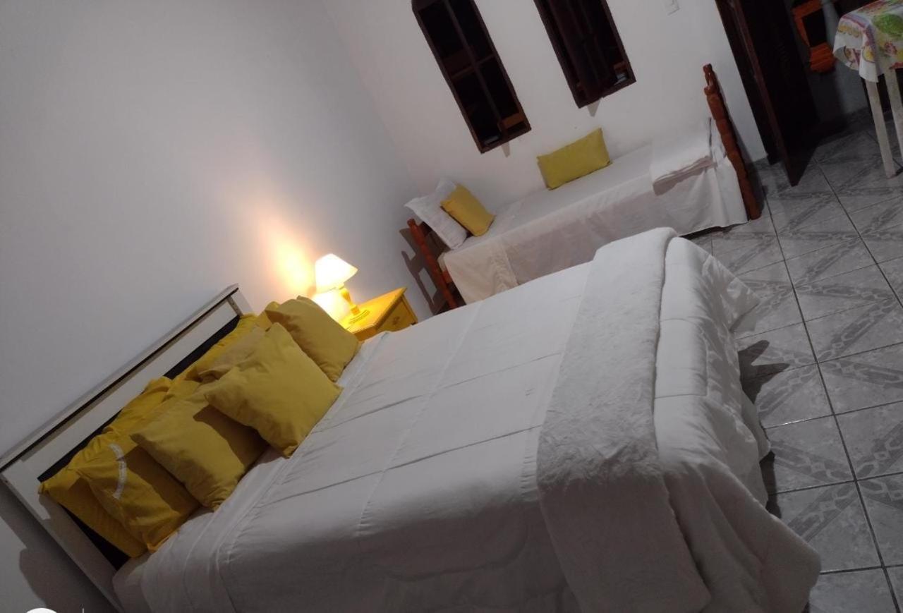 Pousada Do Sossego - Conceicao De Jacarei - Mangaratiba - Rj Ngoại thất bức ảnh
