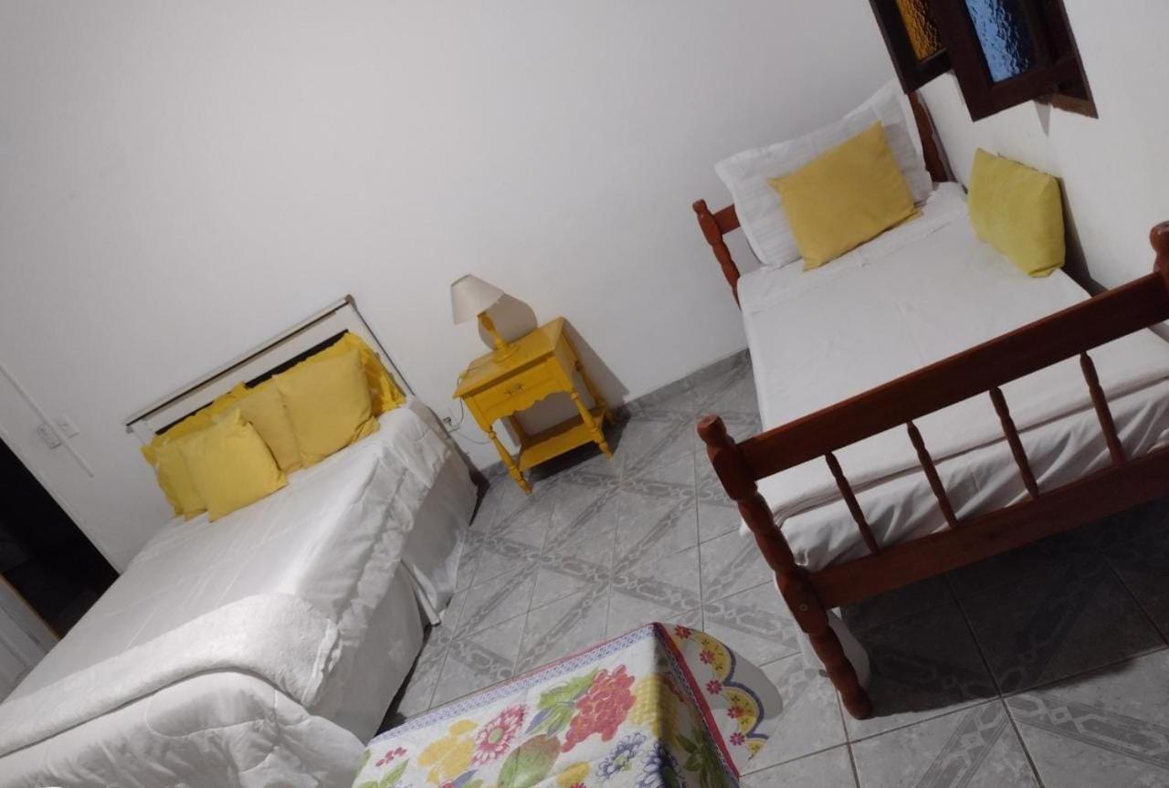 Pousada Do Sossego - Conceicao De Jacarei - Mangaratiba - Rj Ngoại thất bức ảnh