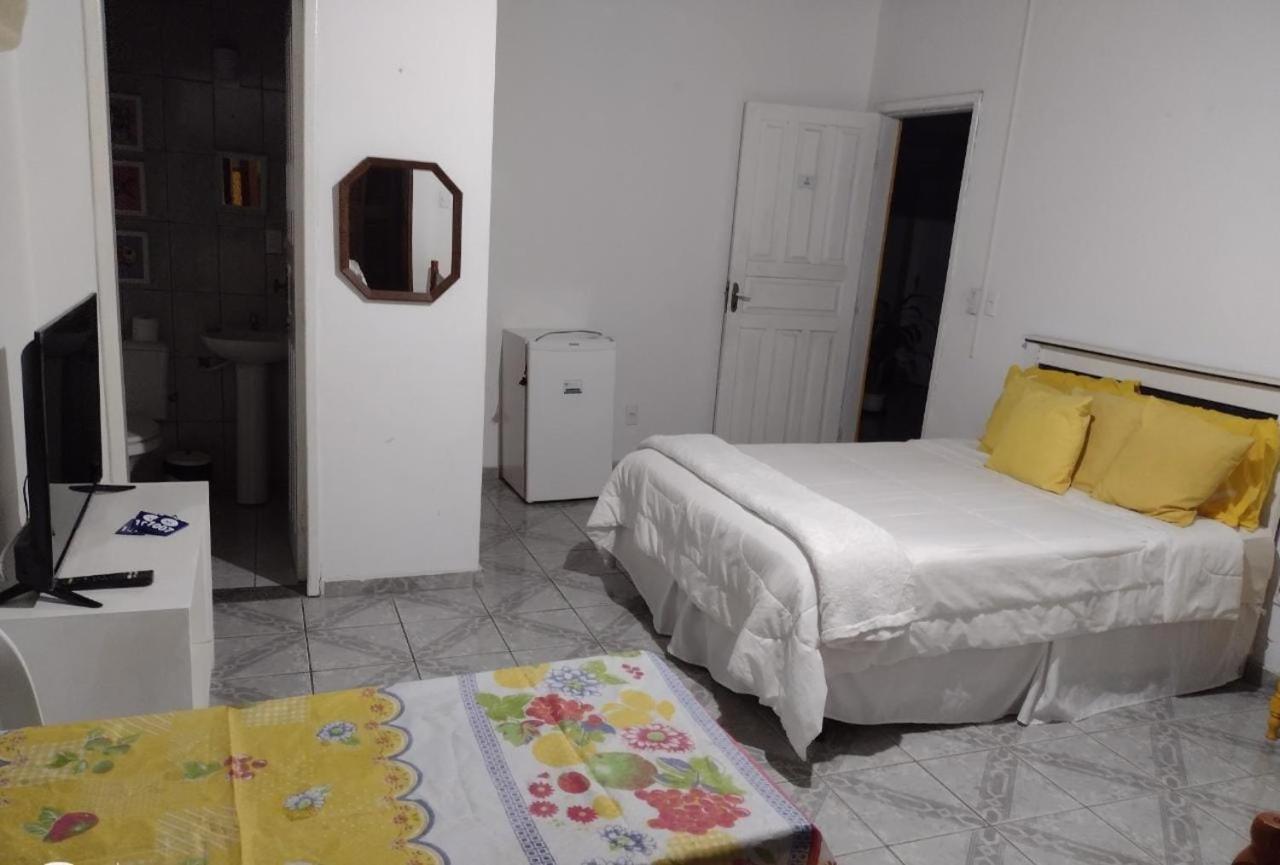 Pousada Do Sossego - Conceicao De Jacarei - Mangaratiba - Rj Ngoại thất bức ảnh