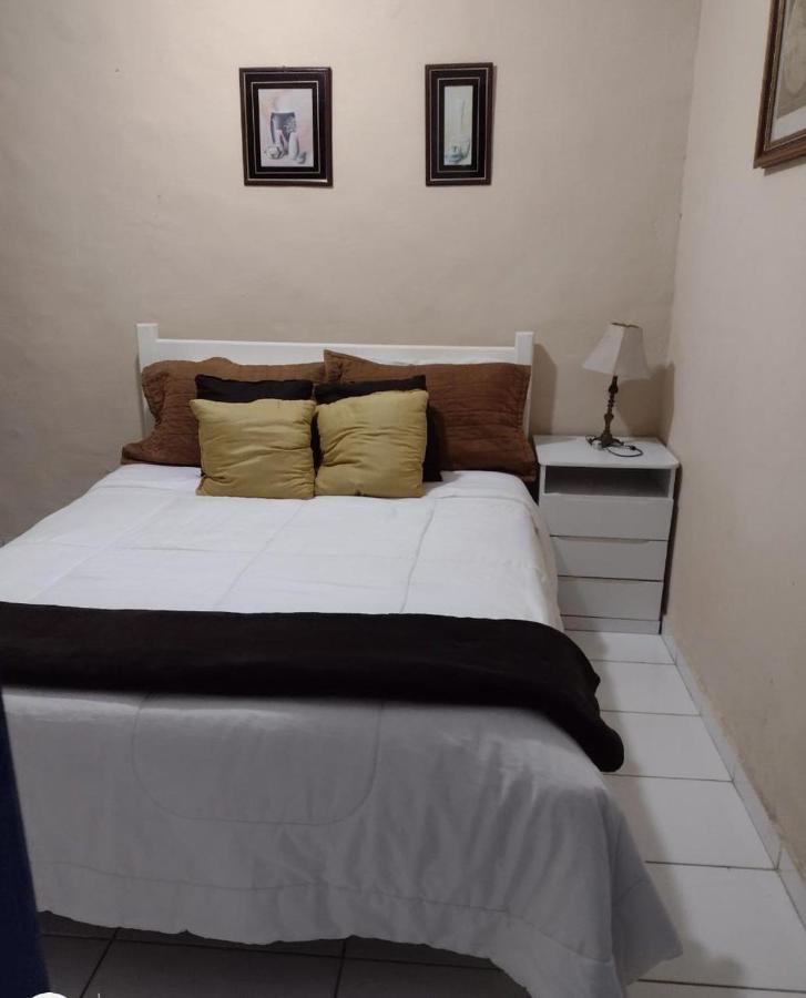 Pousada Do Sossego - Conceicao De Jacarei - Mangaratiba - Rj Ngoại thất bức ảnh