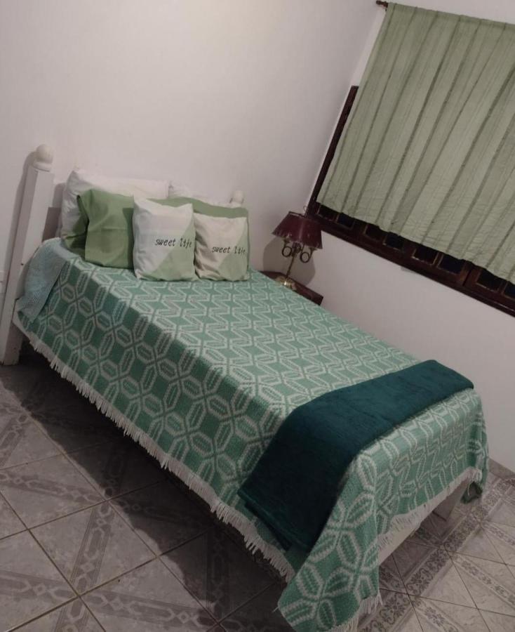 Pousada Do Sossego - Conceicao De Jacarei - Mangaratiba - Rj Ngoại thất bức ảnh