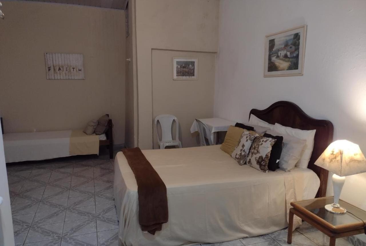 Pousada Do Sossego - Conceicao De Jacarei - Mangaratiba - Rj Ngoại thất bức ảnh