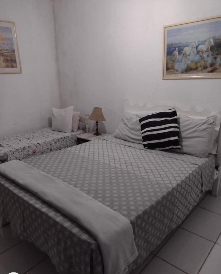 Pousada Do Sossego - Conceicao De Jacarei - Mangaratiba - Rj Ngoại thất bức ảnh