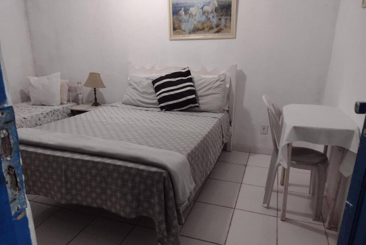 Pousada Do Sossego - Conceicao De Jacarei - Mangaratiba - Rj Ngoại thất bức ảnh