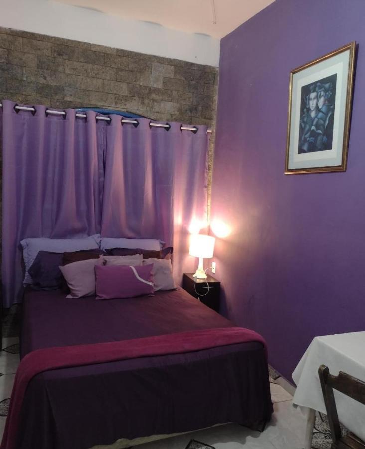 Pousada Do Sossego - Conceicao De Jacarei - Mangaratiba - Rj Ngoại thất bức ảnh