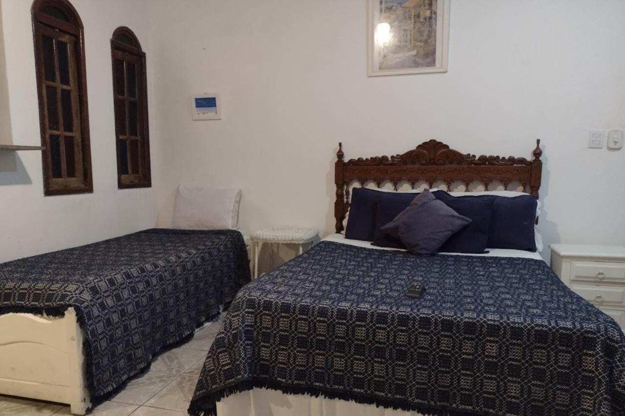 Pousada Do Sossego - Conceicao De Jacarei - Mangaratiba - Rj Ngoại thất bức ảnh