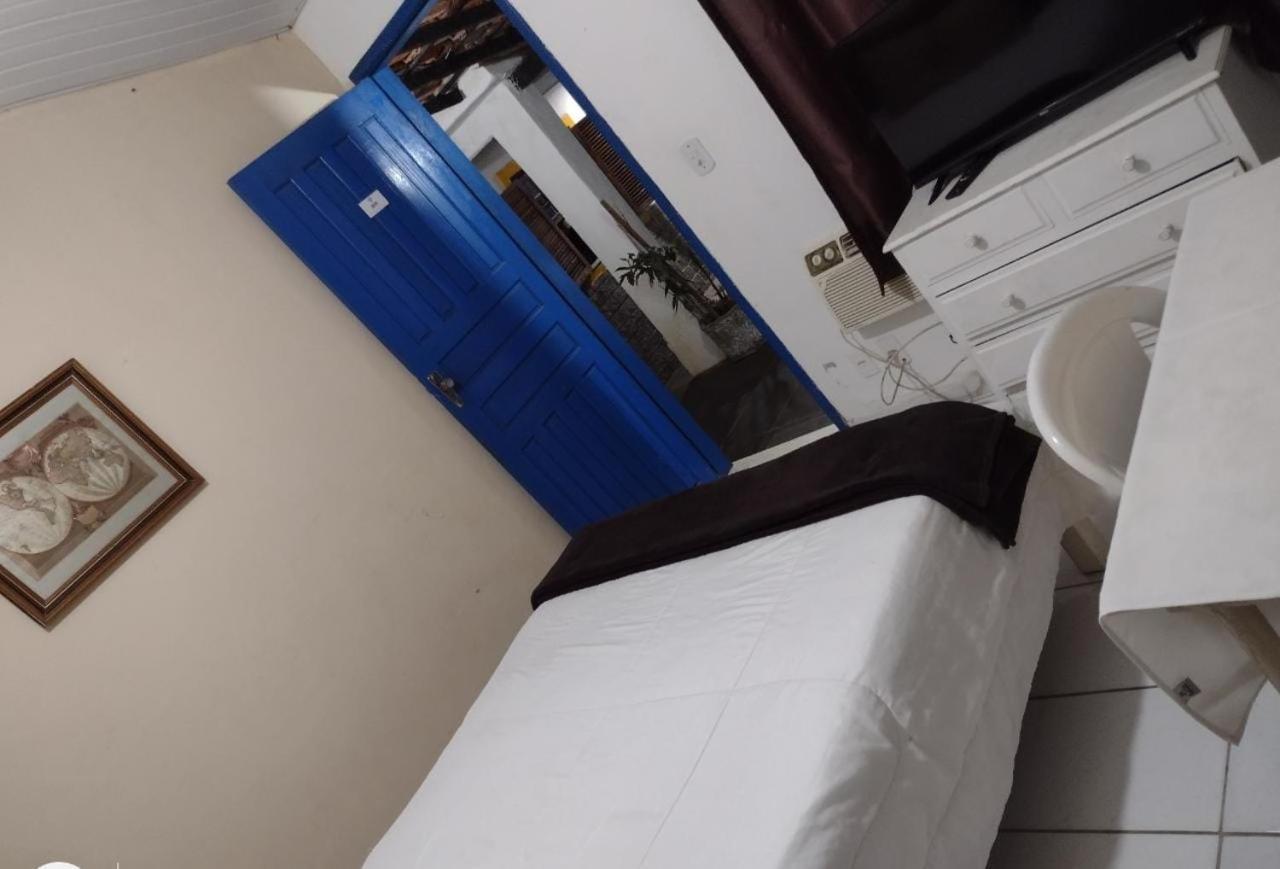 Pousada Do Sossego - Conceicao De Jacarei - Mangaratiba - Rj Ngoại thất bức ảnh