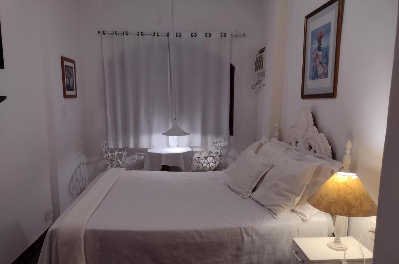Pousada Do Sossego - Conceicao De Jacarei - Mangaratiba - Rj Ngoại thất bức ảnh