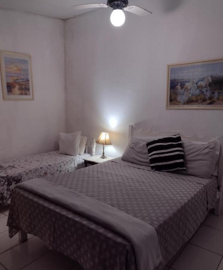 Pousada Do Sossego - Conceicao De Jacarei - Mangaratiba - Rj Ngoại thất bức ảnh