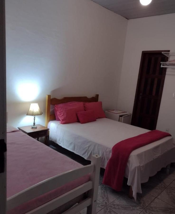 Pousada Do Sossego - Conceicao De Jacarei - Mangaratiba - Rj Ngoại thất bức ảnh