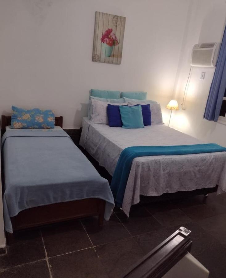 Pousada Do Sossego - Conceicao De Jacarei - Mangaratiba - Rj Ngoại thất bức ảnh