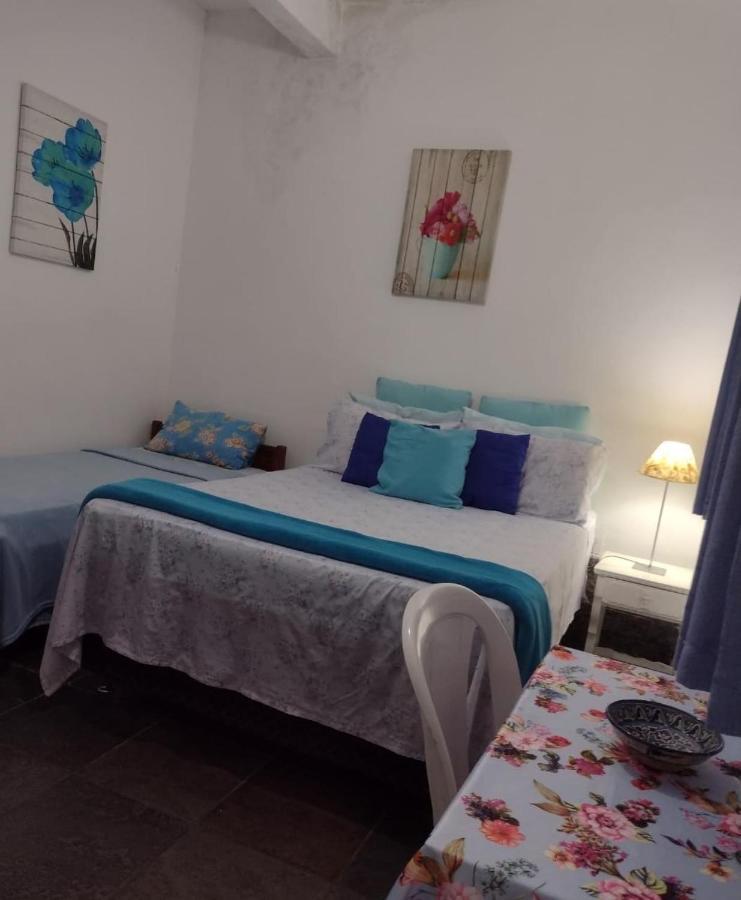 Pousada Do Sossego - Conceicao De Jacarei - Mangaratiba - Rj Ngoại thất bức ảnh