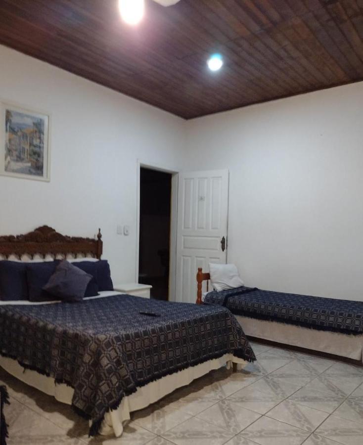 Pousada Do Sossego - Conceicao De Jacarei - Mangaratiba - Rj Ngoại thất bức ảnh