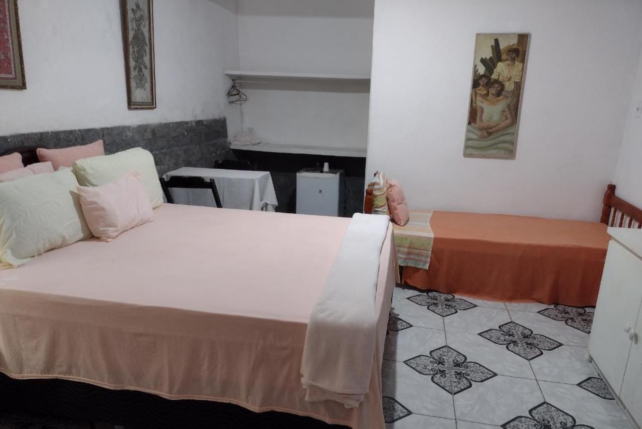 Pousada Do Sossego - Conceicao De Jacarei - Mangaratiba - Rj Ngoại thất bức ảnh