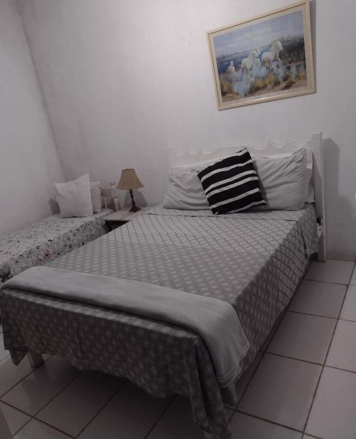 Pousada Do Sossego - Conceicao De Jacarei - Mangaratiba - Rj Ngoại thất bức ảnh