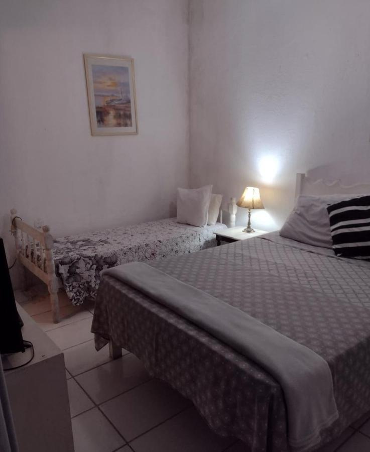 Pousada Do Sossego - Conceicao De Jacarei - Mangaratiba - Rj Ngoại thất bức ảnh