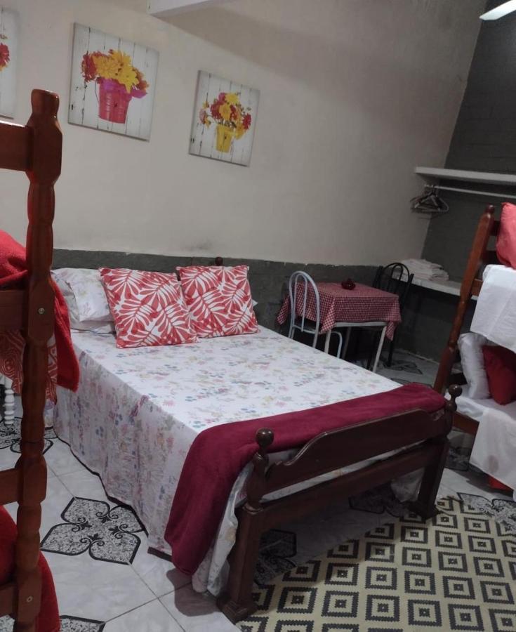 Pousada Do Sossego - Conceicao De Jacarei - Mangaratiba - Rj Ngoại thất bức ảnh