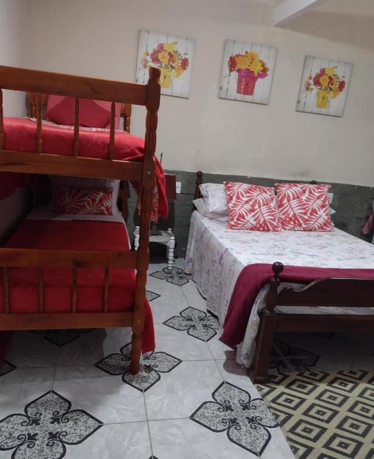 Pousada Do Sossego - Conceicao De Jacarei - Mangaratiba - Rj Ngoại thất bức ảnh