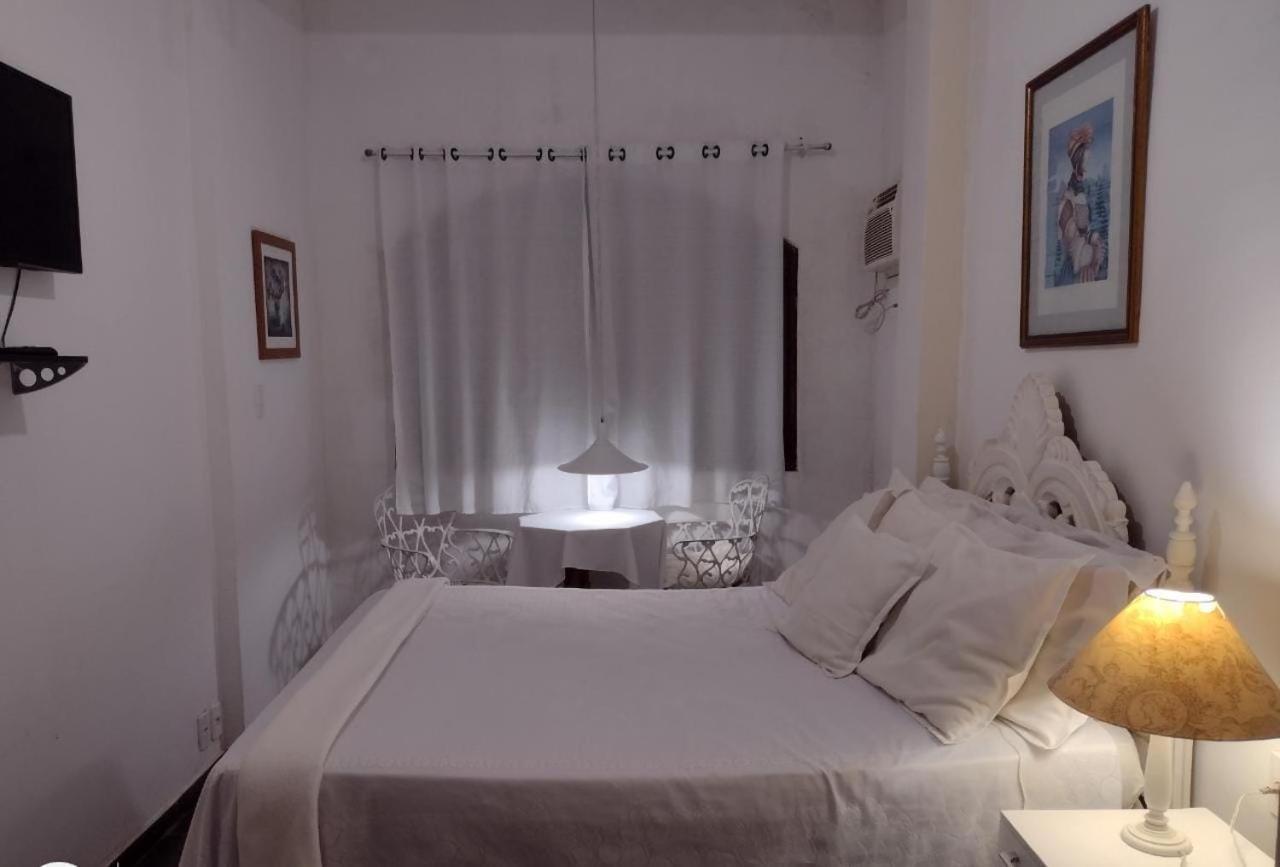 Pousada Do Sossego - Conceicao De Jacarei - Mangaratiba - Rj Ngoại thất bức ảnh