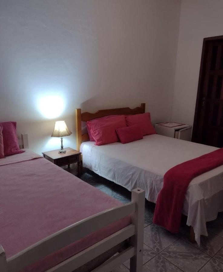 Pousada Do Sossego - Conceicao De Jacarei - Mangaratiba - Rj Ngoại thất bức ảnh