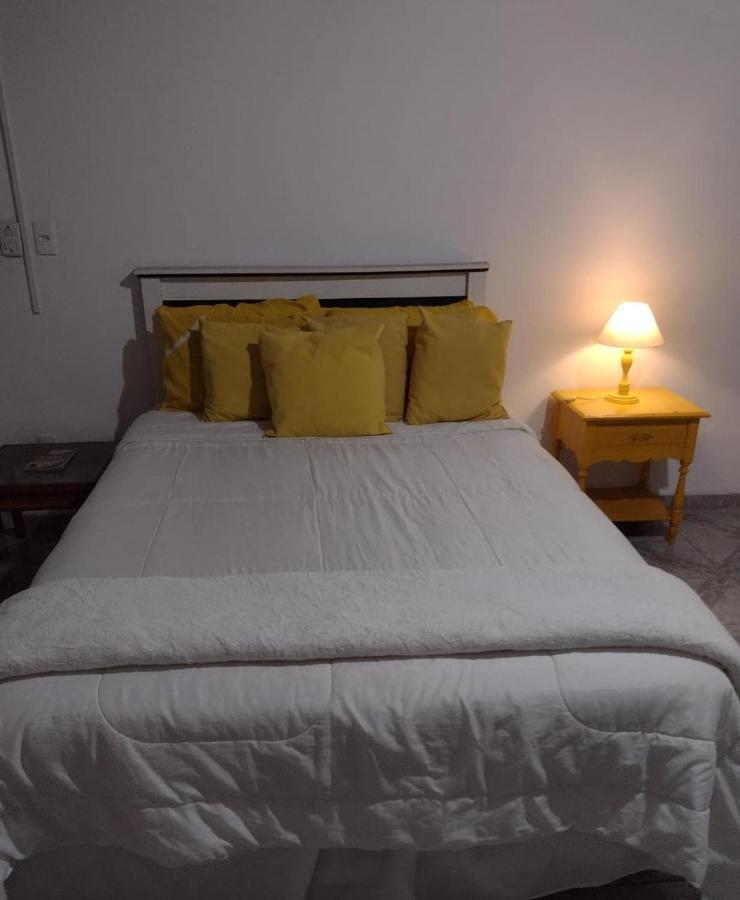 Pousada Do Sossego - Conceicao De Jacarei - Mangaratiba - Rj Ngoại thất bức ảnh